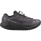 Salomon Aero Blaze 4 Grvl Gtx Erkek Antrasit Spor Ayakkabı L45403000-BBP0