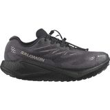 Salomon Aero Blaze 4 Grvl Gtx Erkek Siyah Gravel Koşu Ayakkabısı