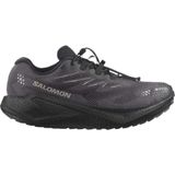 Salomon Aero Blaze 4 Grvl Gtx L45403000 Siyah Koşu&yürüyüş Ayakkabısı