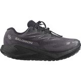 Salomon Aero Blaze 4 Gtx Kadın Koşu Ayakkabısı - Siyah