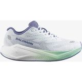 Salomon Aero Blaze 4 Kadın Koşu Ayakkabısı Ancient Water L45396800 - Mavi