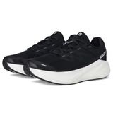 Salomon Aero Glide 3 Erkek Sneaker, Siyah/Beyaz/Asfalt, 11