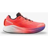 Salomon Aero Glide 3 Erkek Turuncu Koşu AYAKKABISI.8424 - 8424-Turuncu