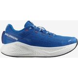Salomon Aero Glide 3 Erkek Yol Koşusu Ayakkabısı - Mavi