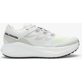 Salomon Aero Glide 3 Grvl Erkek Beyaz Koşu AYAKKABISI.8809