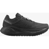 Salomon Aero Glıde 3 Grvl Erkek Koşu Ayakkabısı Phantom L47869300 - Siyah