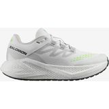 Salomon Aero Glıde 3 Grvl Erkek Koşu Ayakkabısı White L47869400 - Beyaz