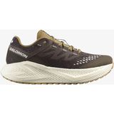 Salomon Aero Glıde 3 Grvl Erkek Koşu Ayakkabısı Wren L47869700 - Kahve