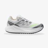 Salomon Aero Glide 3 Grvl Kadın Beyaz Koşu Ayakkabısı