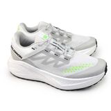 Salomon Aero Glide 3 Grvl Kadın Gri Günlük Ayakkabı Gravel L47870700