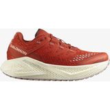 Salomon Aero Glide 3 Grvl Kadın Kırmızı Günlük Ayakkabı