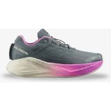 Salomon Aero Glide 3 Kadın Yeşil Koşu AYAKKABISI.8427 - 8427-Yeşil