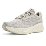 Salomon Aero Glide 4 Erkek Bej Yol Koşusu Ayakkabısı