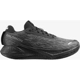 Salomon Aero Glıde 4 Erkek Koşu Ayakkabısı Black L49146900 - Siyah