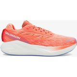 Salomon Aero Glide 4 Erkek Turuncu Yol Koşu AYAKKABISI.2161