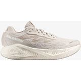 Salomon Aero Glide 4 Erkek Yol Koşu Ayakkabısı L49147200 - Krem