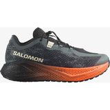 Salomon Aero Glıde 4 Grvl Erkek Koşu Ayakkabısı Urban Chic L45406300 - Gri