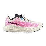 Salomon Aero Glide 4 Grvl Erkek Outdoor Koşu AYAKKABISIL49174800 Rnkyk - Renkli