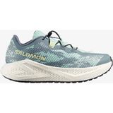 Salomon Aero Glide 4 GRVL L49174700 Erkek Koşu Ayakkabısı