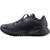 Salomon Aero Glide 4 Grvl Patika Koşu Ayakkabısı Unisex Spor Ayakkabı Siyah, Renkli, 44
