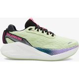 Salomon Aero Glide 4 Kadın Siyah Yol Koşu AYAKKABISI.2118 - 2118-Siyah