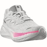 Salomon Aero Glide 4 W, Kadın Outdoor Koşu Ayakkabısı, Beyaz, 40 Beden