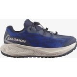 Salomon Aero Grvl Waterproof Çocuk Ayakkabı Maritime Blue L45389200 - Mavi