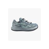 Salomon AERO GRVL WATERPROOF Çocuk Ayakkabı Stormy Weather L45389400