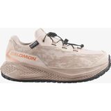 Salomon Aero Grvl Waterproof Çocuk Ayakkabı Tapioca L45389500 - Bej