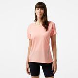 Salomon Aero Kadın Pembe Günlük T-SHIRT.40053 - XS