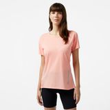 Salomon Aero Kadın Pembe Günlük T-Shirt