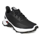 Salomon Alphacross 411161 Unisex Trekking Ayakkabısı