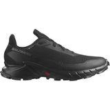 Salomon Alphacross 5 Gore-Tex Erkek Patika Koşu Ayakkabısı - Renkli - Renkli