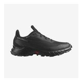 Salomon Alphacross 5 Gore-Tex Kadın Koşu Ayakkabısı