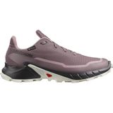 Salomon Alphacross 5 GTX W Mor Kadın Koşu Ayakkabısı