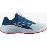 Salomon Alphaglıde Erkek Lacivert Spor Ayakkabı L47724300-5374