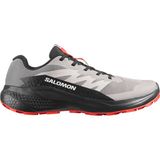 Salomon Alphaglide Erkek Patika Koşu Ayakkabısı - Çok Renkli