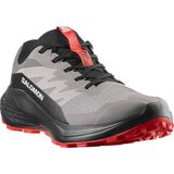 Salomon Alphaglide Erkek Patika Koşu Ayakkabısı - Pembe