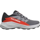 Salomon Alphaglide Gore-Tex Erkek Gri Outdoor Ayakkabı L47975300 - Çok Renkli