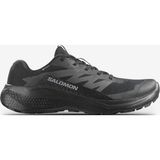 Salomon Alphaglide Gore-Tex Erkek Koşu Ayakkabısı Siyah 478021