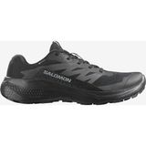 Salomon Alphaglıde Gore-Tex Erkek Patika Koşusu Ayakkabısı - Siyah