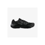 Salomon Alphaglide Gore-Tex Erkek Siyah Koşu Ayakkabısı