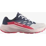Salomon Alphaglide Gore-Tex Kadın Gri Patika Koşu Ayakkabısı L47802300