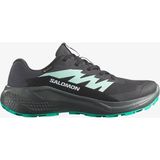 Salomon Alphaglide Gore-Tex Kadın Gri Patika Koşu Ayakkabısı L47802400