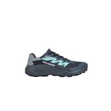 Salomon Alphaglide GORE-TEX Kadın Patika Koşu Ayakkabısı, Mavi, 36 2/3 Beden