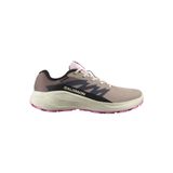 Salomon Alphaglide Gore-Tex Koşu & Antrenman Ayakkabısı, 38 EU, L47857900, Çok Renkli, Kadın