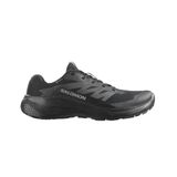Salomon Alphaglide Gore-Tex Koşu & Antrenman Ayakkabısı, 41.5 EU, Siyah, Erkek