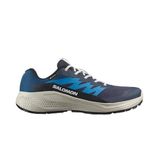 Salomon Alphaglide Gore-Tex Koşu Ayakkabısı, 46, 106758, Mavi, Erkek