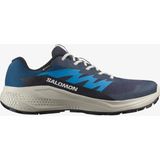 Salomon Alphaglıde Gore-Tex L47975100 Lacivert Erkek Koşu Spor Ayakkabı