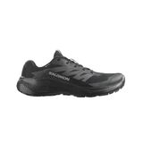 Salomon Alphaglide Gore-Tex Siyah Erkek Koşu & Antrenman Ayakkabısı, 42,5 Beden